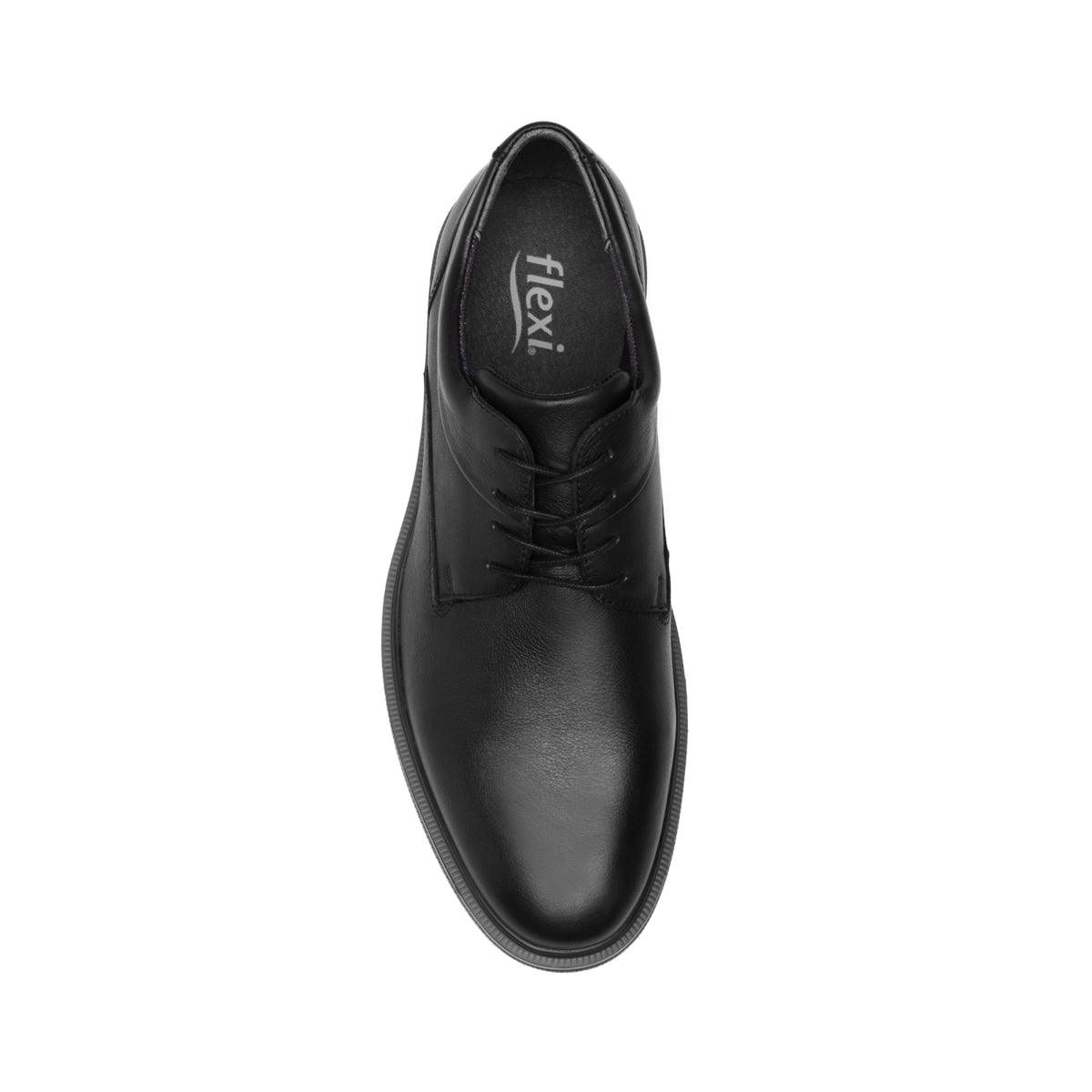 Zapatos flexi best sale hombre 2019