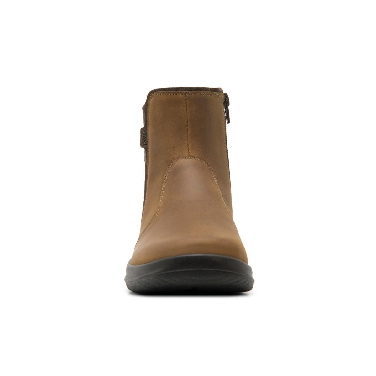 Bota Outdoor Flexi Country Para Mujer 125902