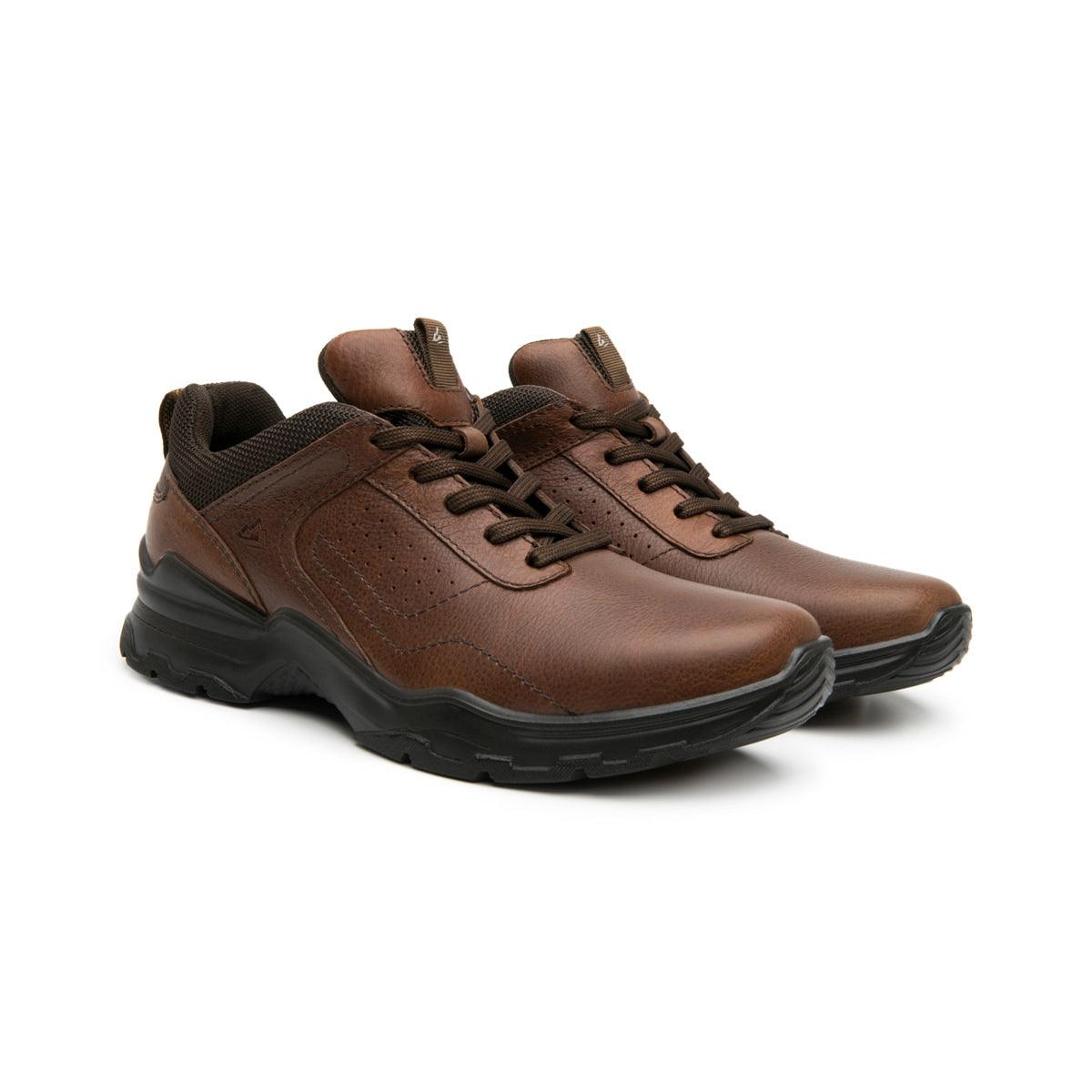 Zapatos antiderrapantes best sale flexi para hombre