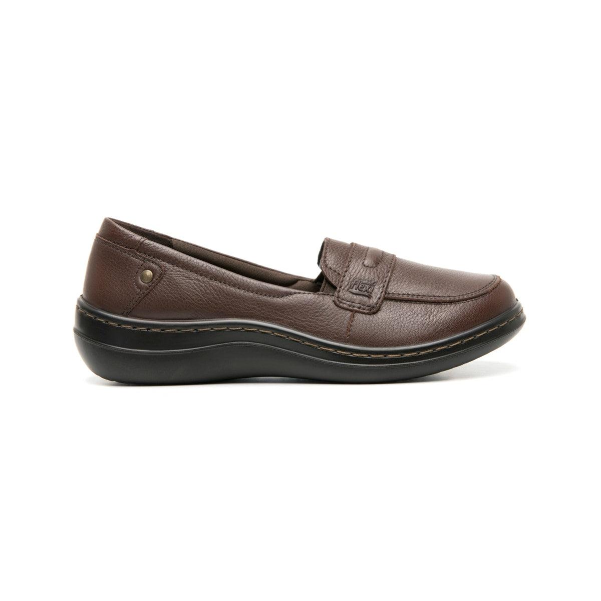 Zapato casual flexi cheap mujer