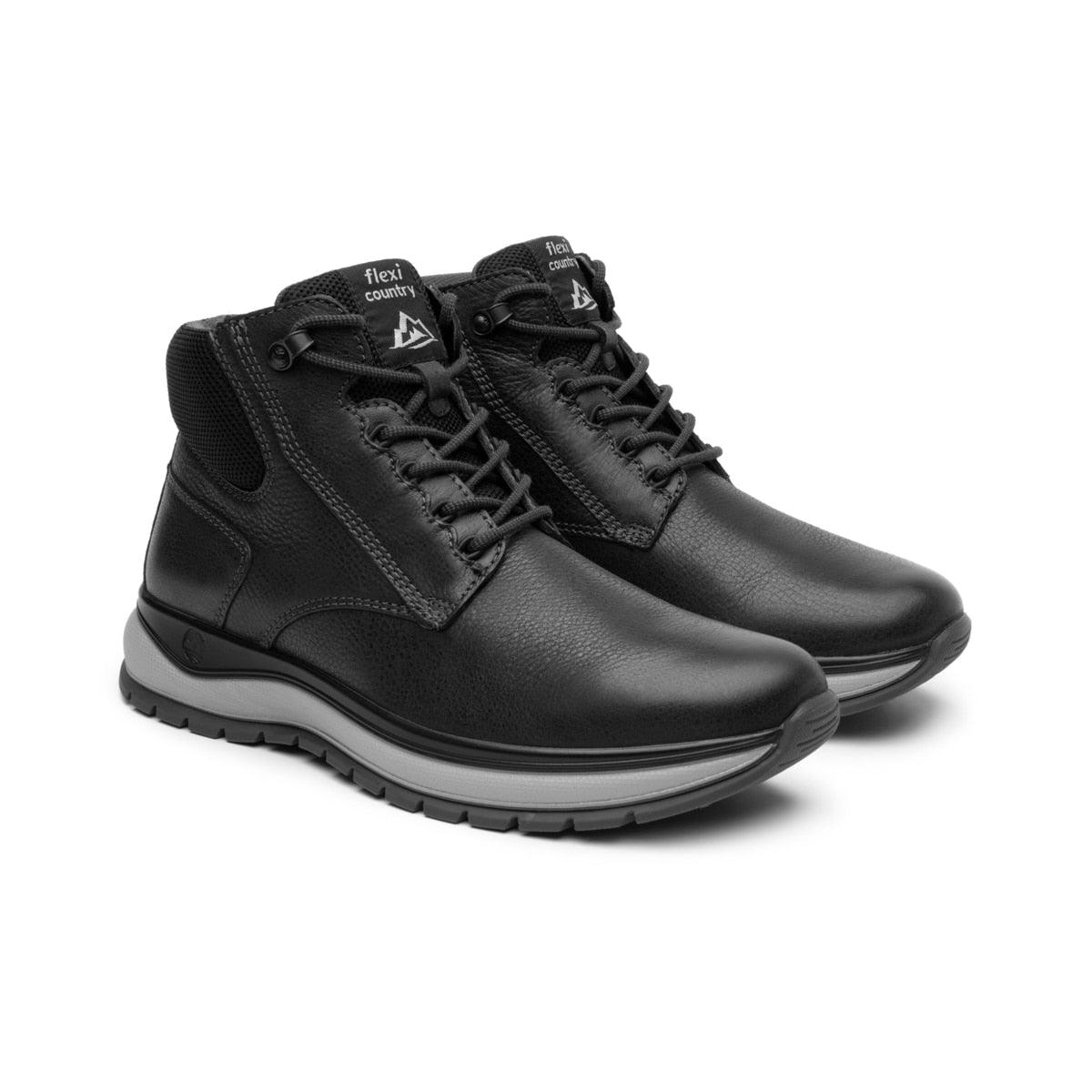 Botas flexi para discount hombre