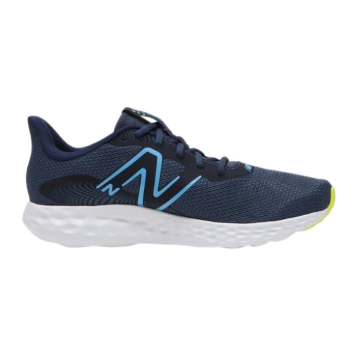 Tenis New Balance Running Para Hombre M411LO3