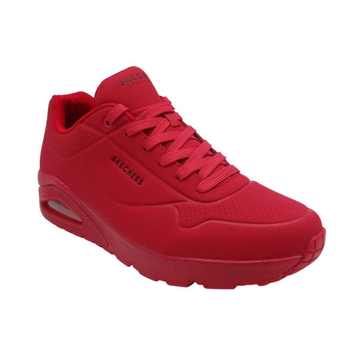 Tienda cheap zapatos skechers