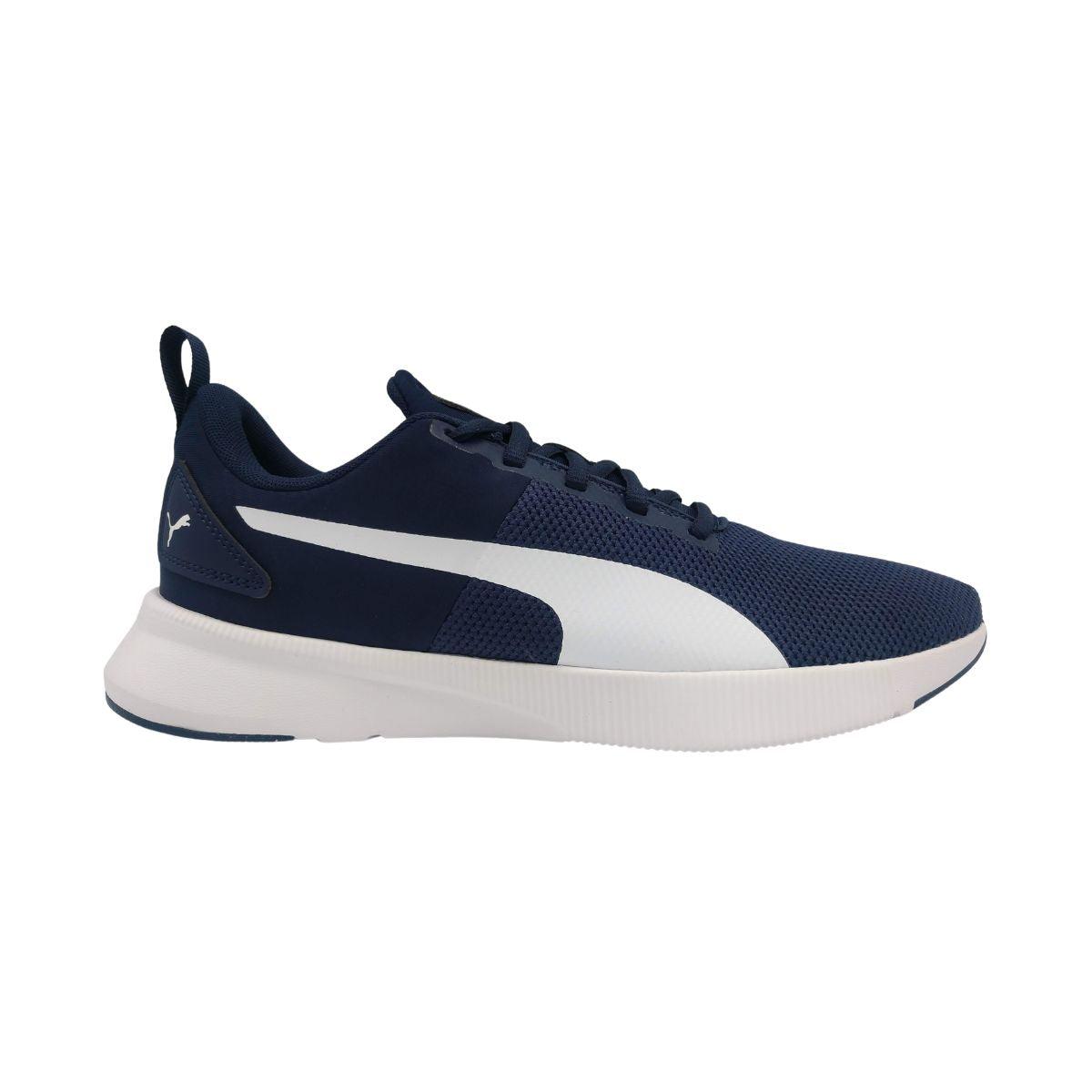 Tenis Puma Flyer Runner Negro