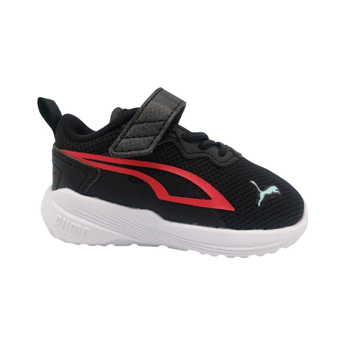 Zapatillas puma outlet flex niño