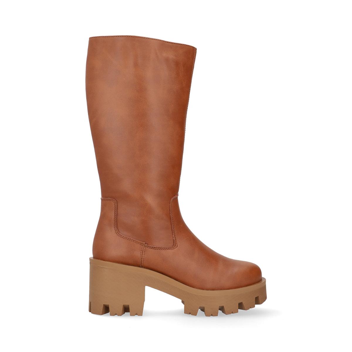 Bota Casual Capa de Ozono Para Mujer 624705 Exclusivas Marcel La