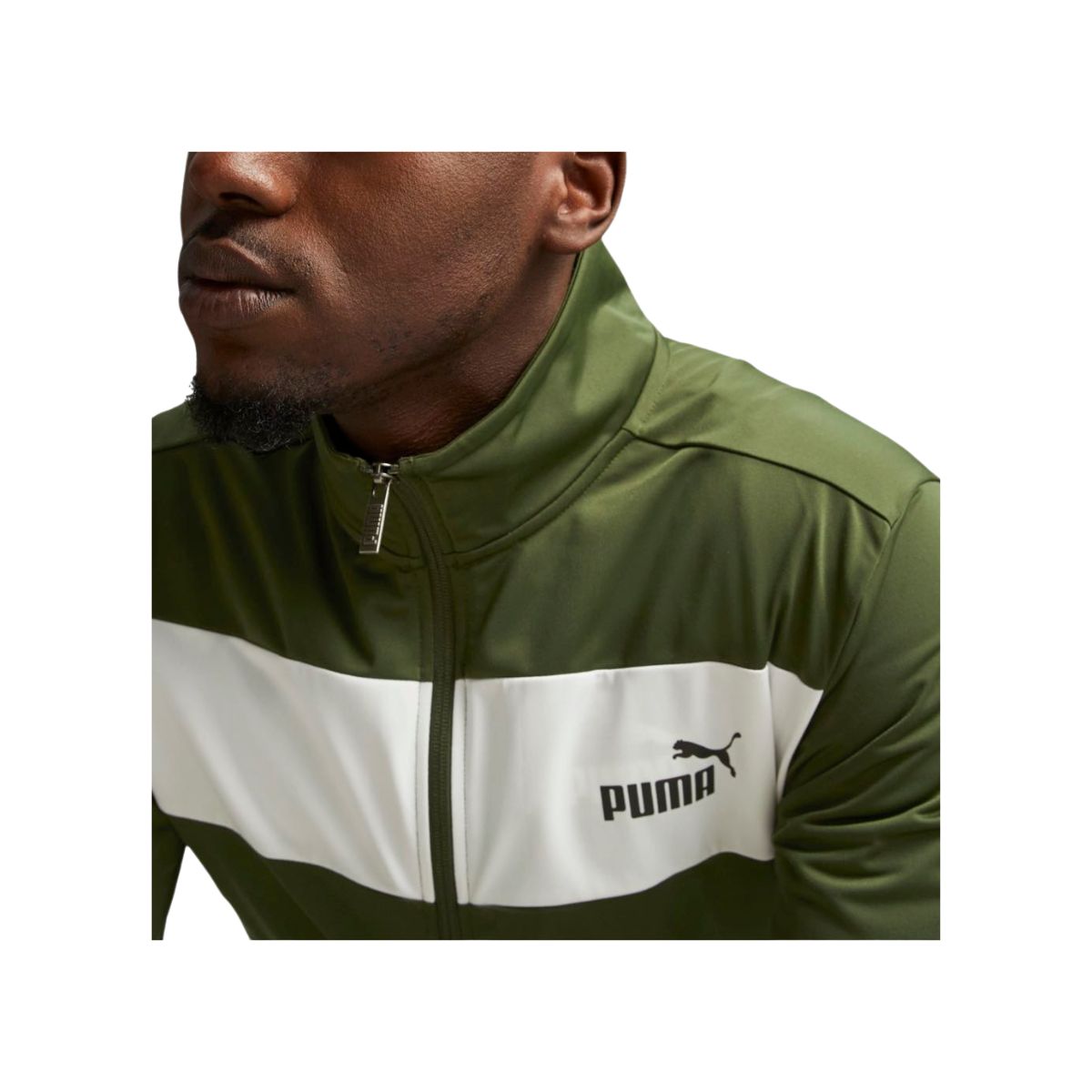 Conjunto deportivo 2024 puma hombre