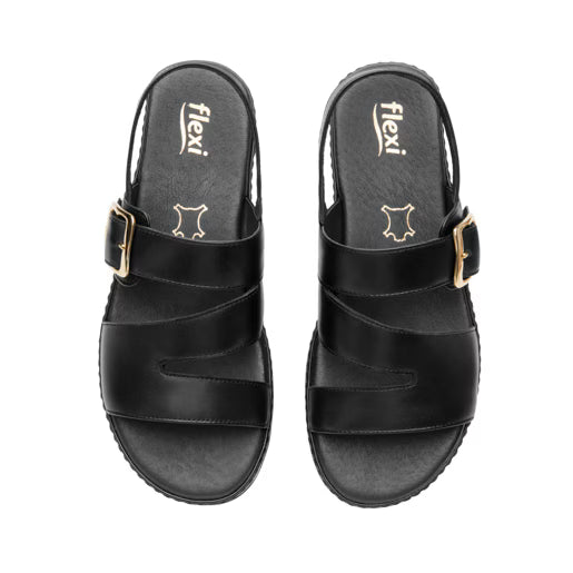 Sandalia Flexi Casual para Mujer 100237