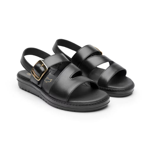 Sandalia Flexi Casual para Mujer 100237