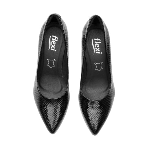 Zapatilla Flexi Escama para Mujer 104501