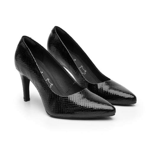 Zapatilla Flexi Escama para Mujer 104501