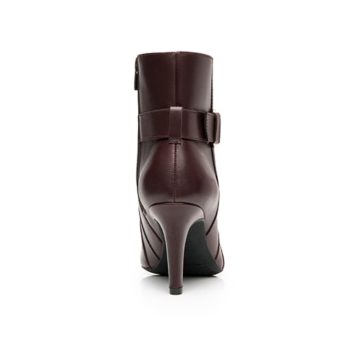 Bota Flexi de Tacon para Mujer 104522