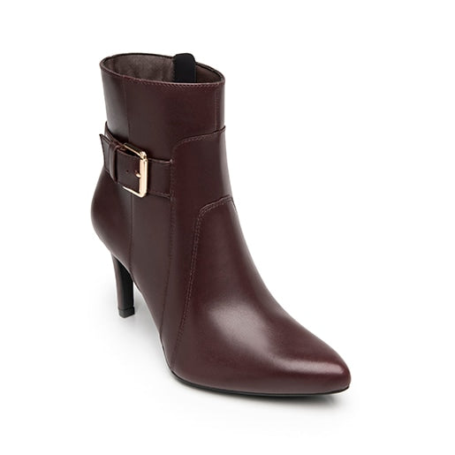 Bota Flexi de Tacon para Mujer 104522