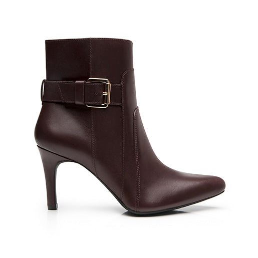 Bota Flexi de Tacon para Mujer 104522