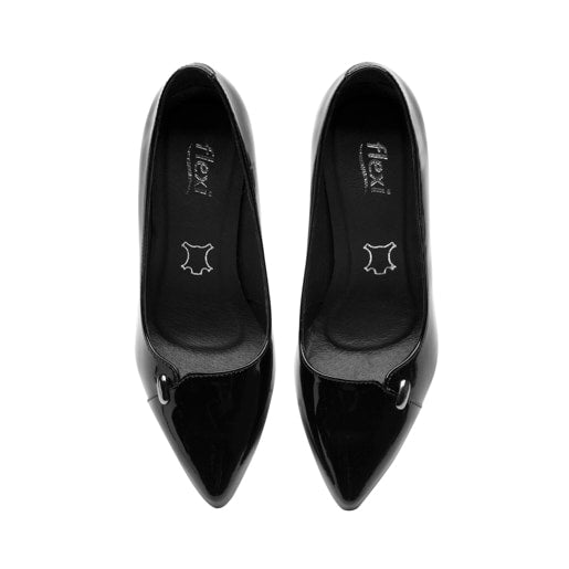 Zapatilla Flexi Casual Mujer 104532