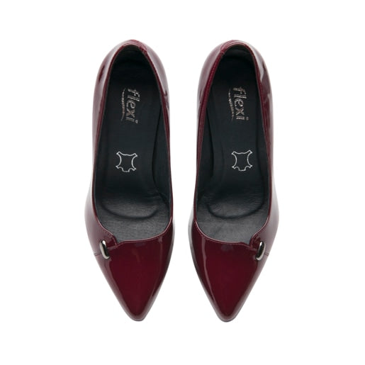 Zapatilla Flexi Casual Mujer 104532