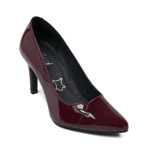 Zapatilla Flexi Casual Mujer 104532