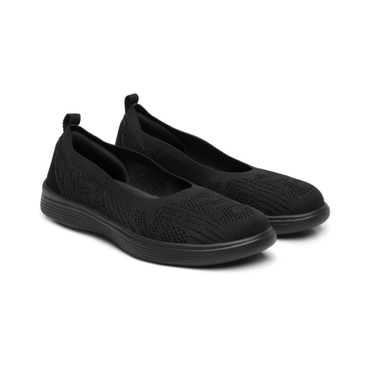 Slip On Flexi Tejido para Mujer 104927