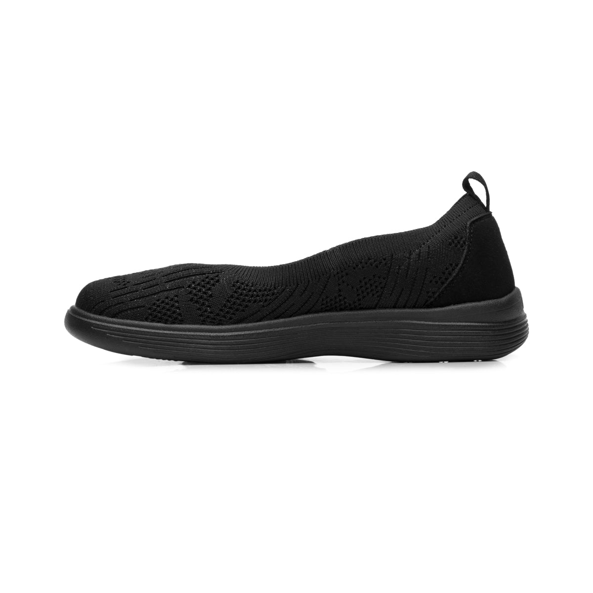 Slip On Flexi Tejido para Mujer 104927