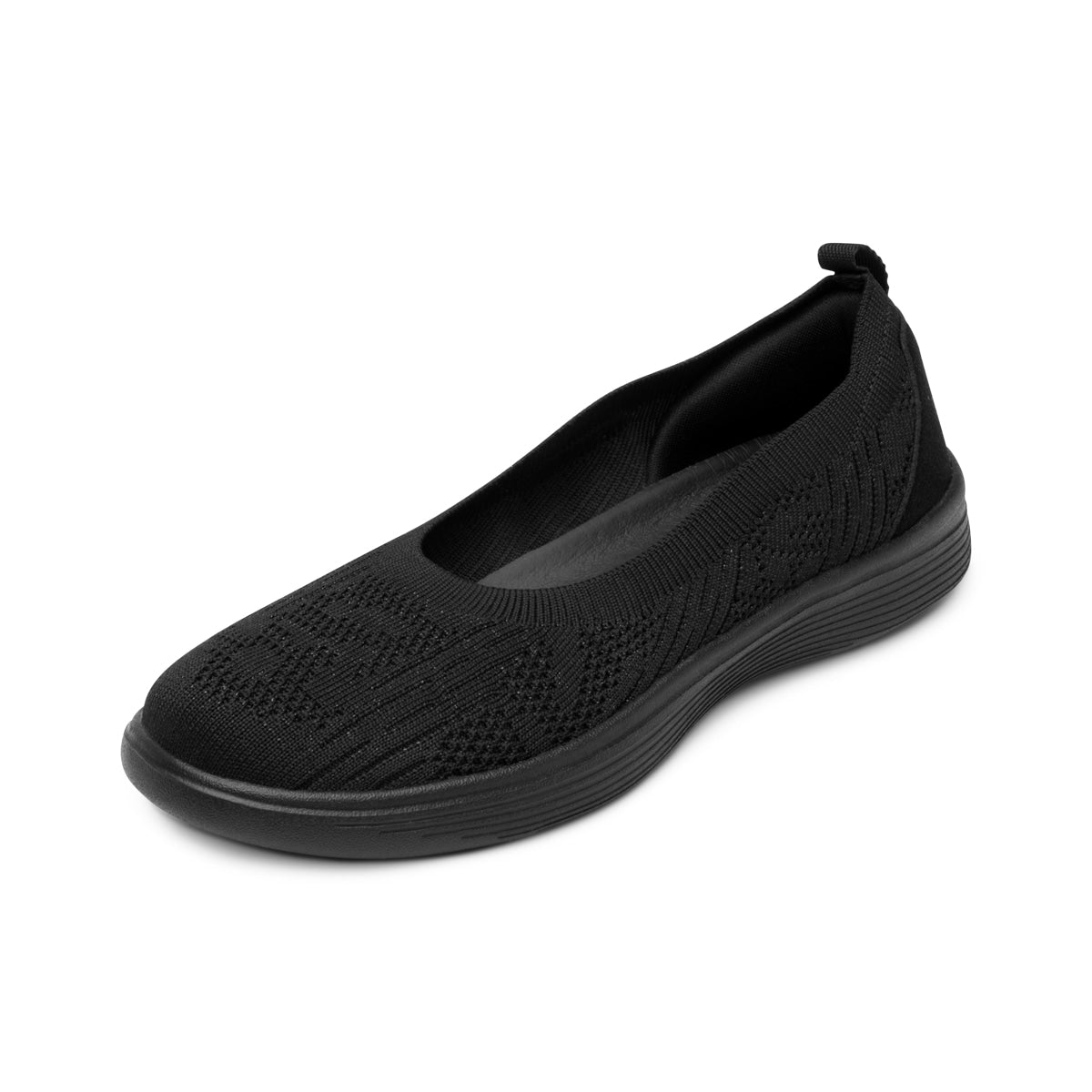 Slip On Flexi Tejido para Mujer 104927