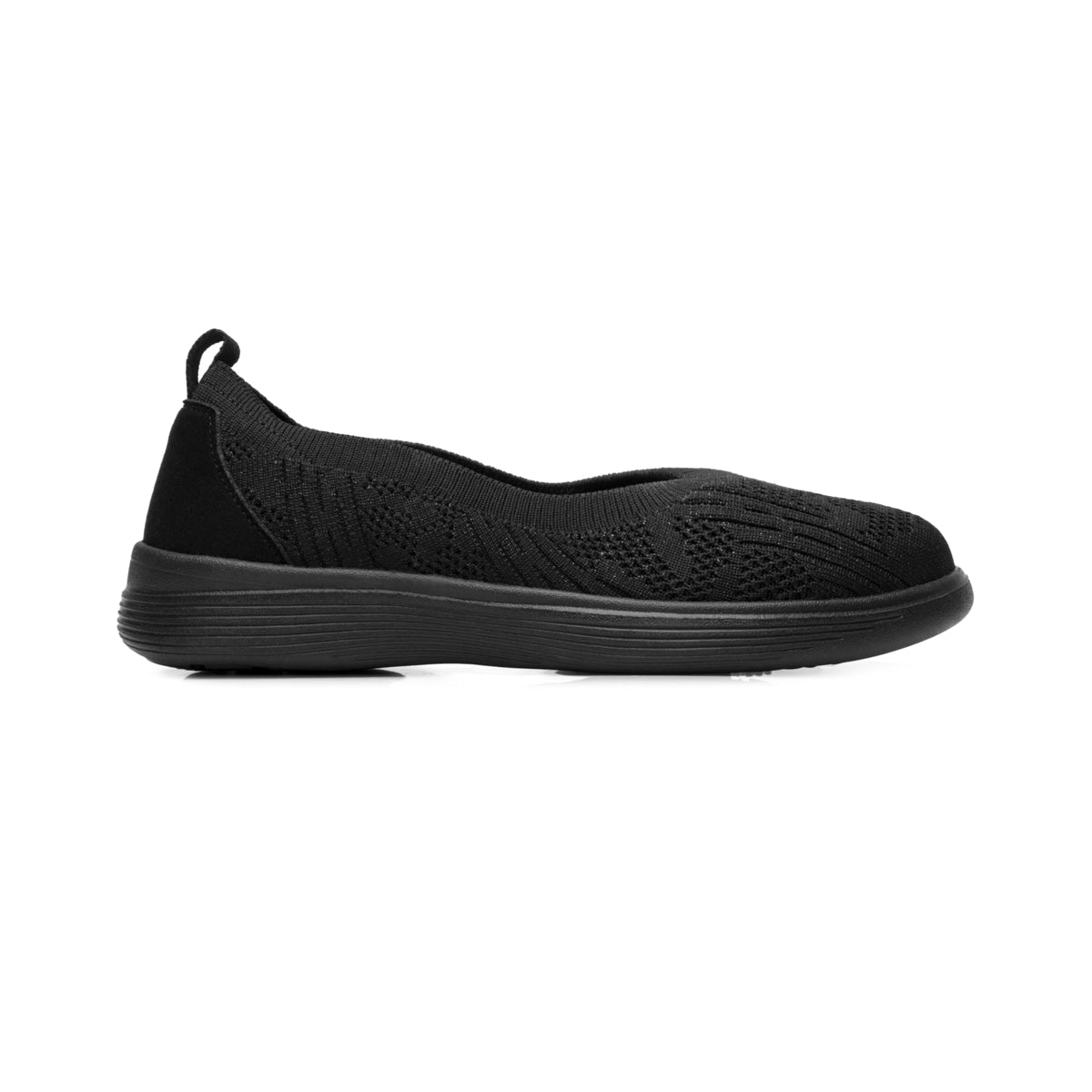 Slip On Flexi Tejido para Mujer 104927