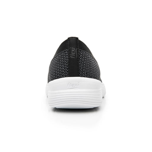 Sneaker Flexi Slip On para Mujer 104930