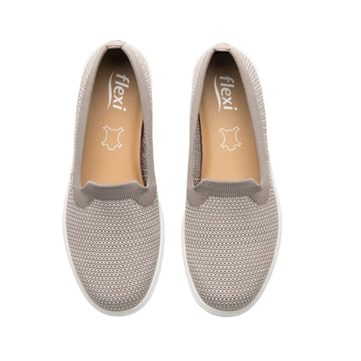 Sneaker Flexi Slip On para Mujer 104930