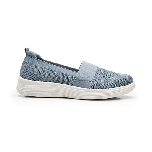 Sneaker Flexi Slip On para Mujer 104932