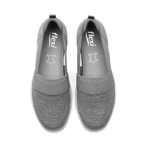 Sneaker Flexi Slip On para Mujer 104932