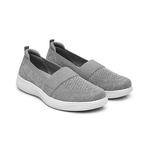 Sneaker Flexi Slip On para Mujer 104932