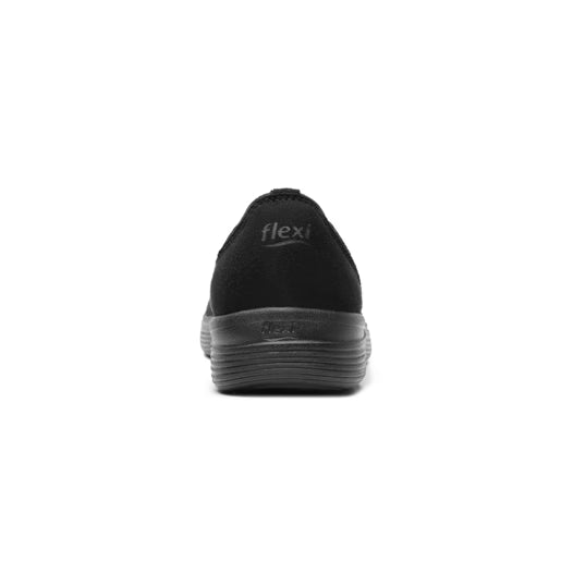 Slip On Flexi Tejido para Mujer 104935