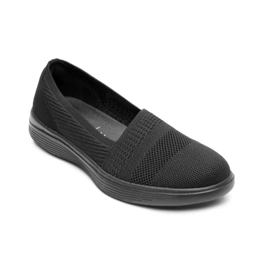 Slip On Flexi Tejido para Mujer 104935