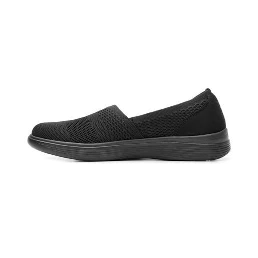Slip On Flexi Tejido para Mujer 104935