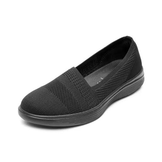 Slip On Flexi Tejido para Mujer 104935