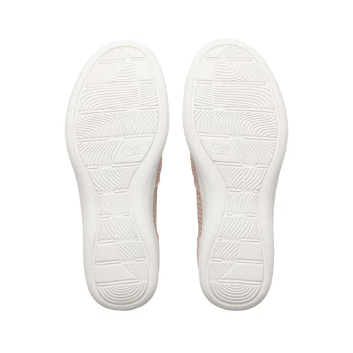 Slip On Flexi Tejido para Mujer 104935