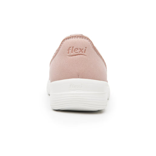 Slip On Flexi Tejido para Mujer 104935