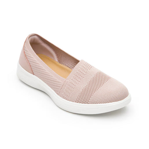 Slip On Flexi Tejido para Mujer 104935