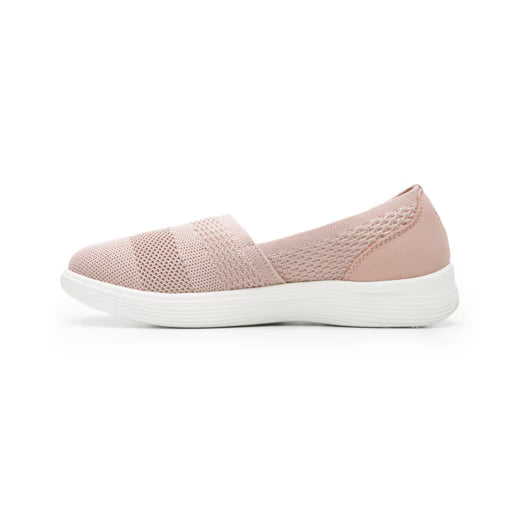 Slip On Flexi Tejido para Mujer 104935