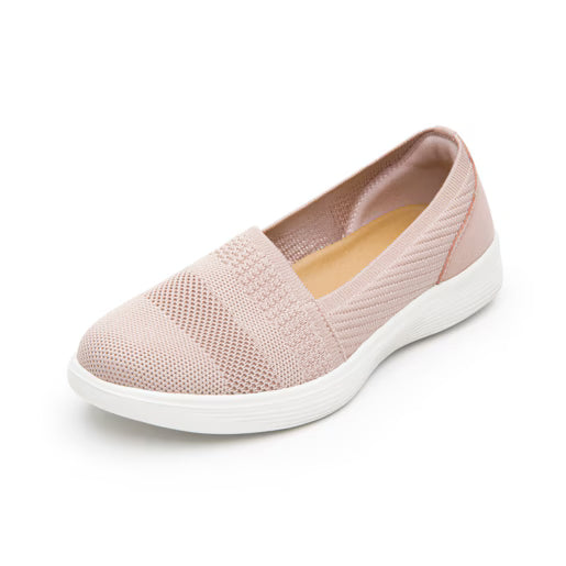 Slip On Flexi Tejido para Mujer 104935
