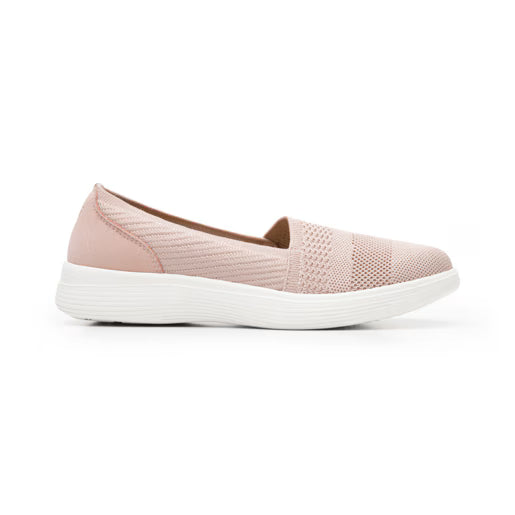 Slip On Flexi Tejido para Mujer 104935
