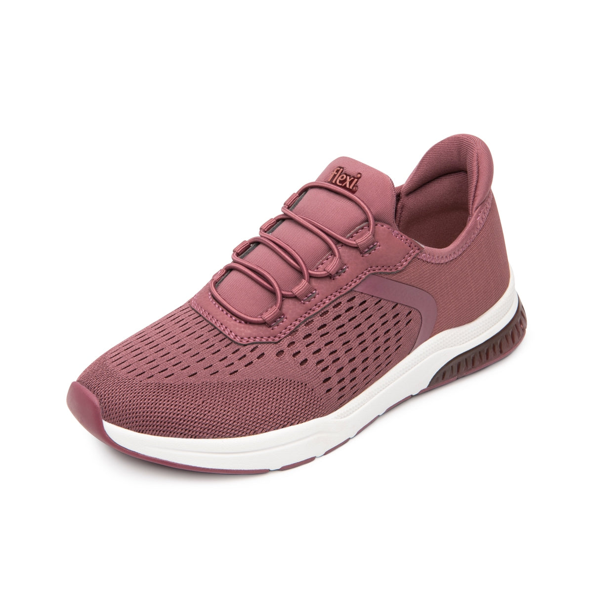 Sneaker Flexi Suela con Gel para Mujer 105122