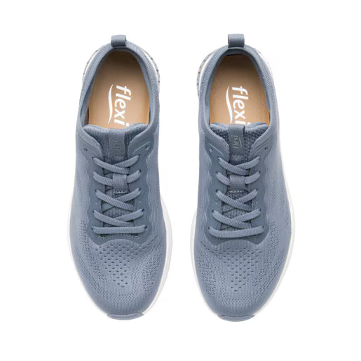 Sneaker Flexi con Gel para Mujer 105125