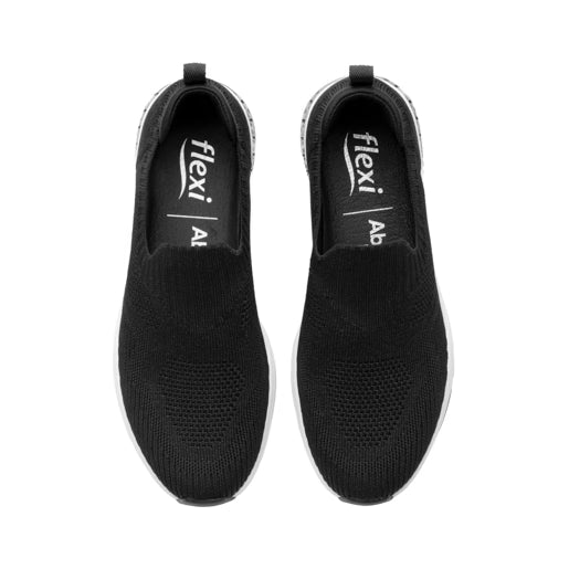 Sneaker Flexi Con Gel para Mujer 105126