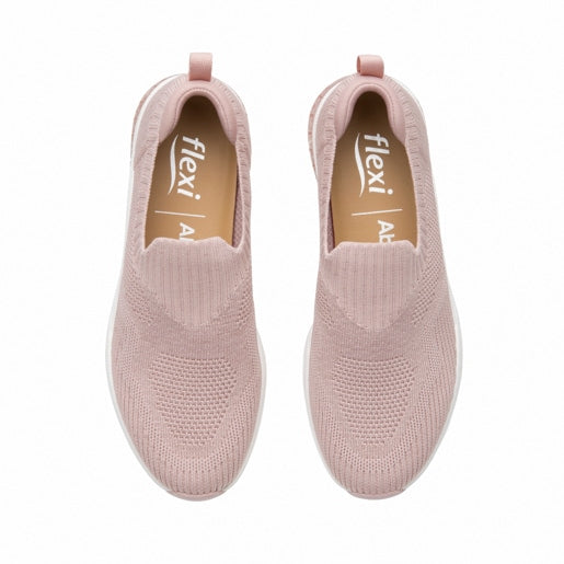 Sneaker Flexi Con Gel para Mujer 105126