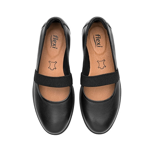 Balerina Flexi Casual Mujer 109410