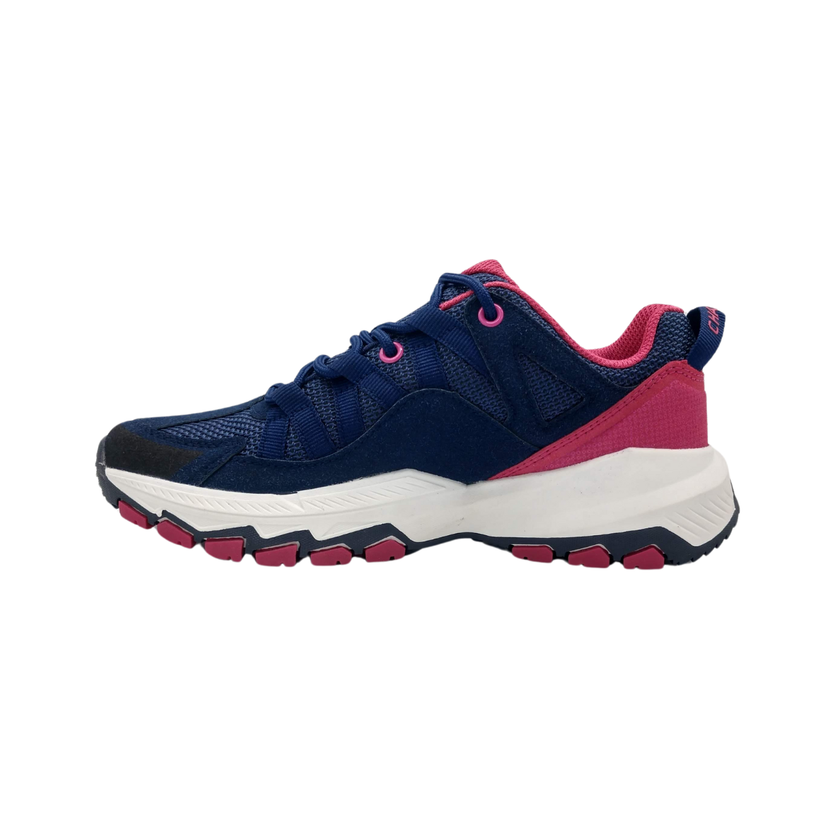 Tenis Charly Casual para Mujer 59542