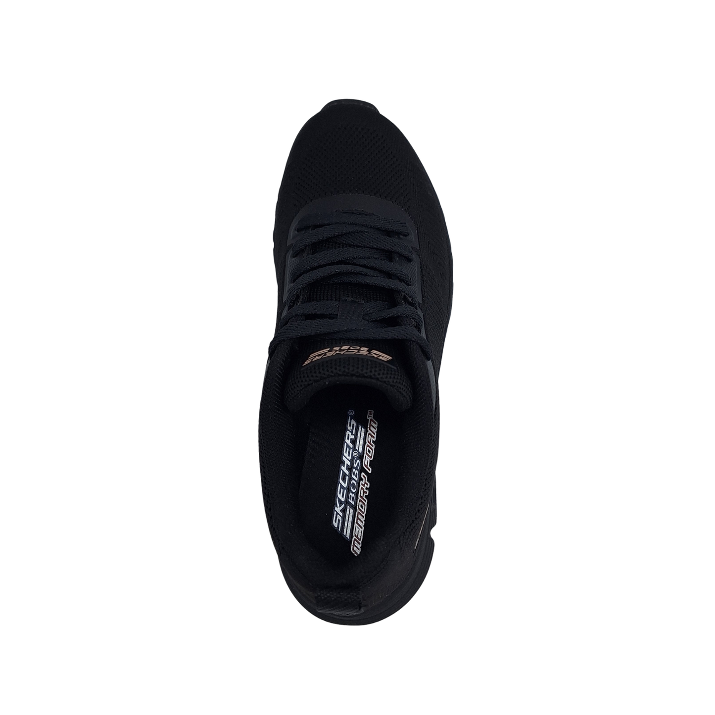 Tenis Skechers Bobs B Lite Comodidad Memory Foam Mujer 117700
