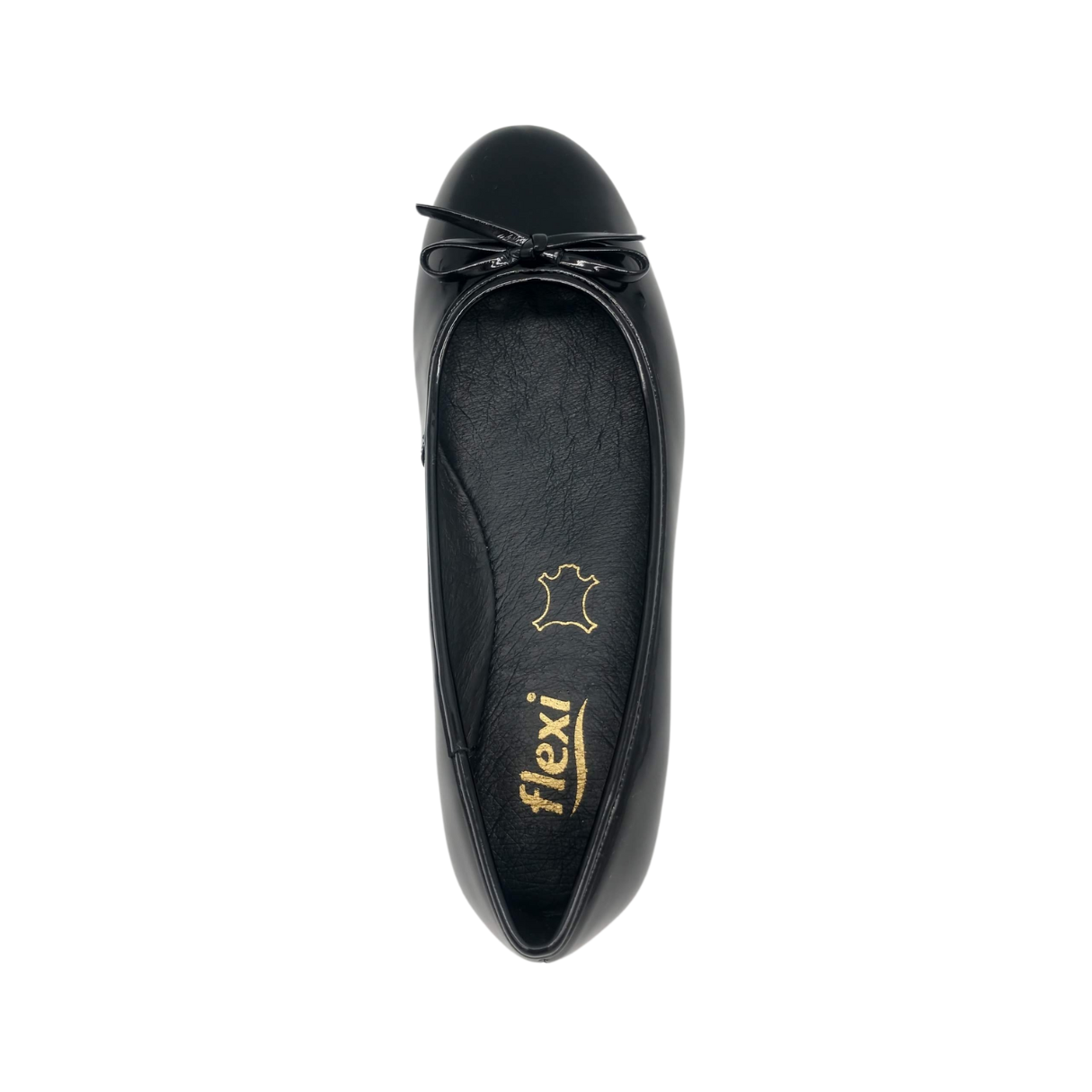 Zapato Flexi Balerianas para Mujer 130802