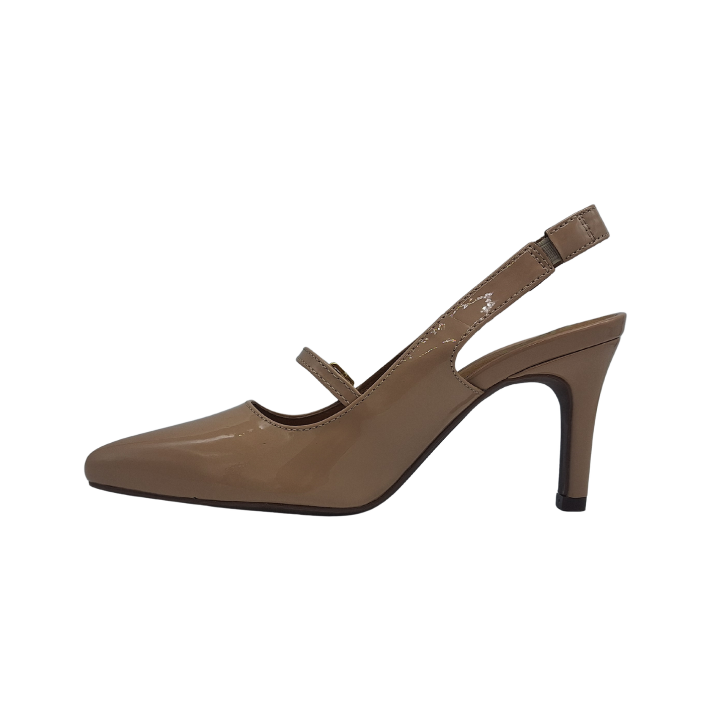 Zapatilla Flexi Casual Mujer 104527