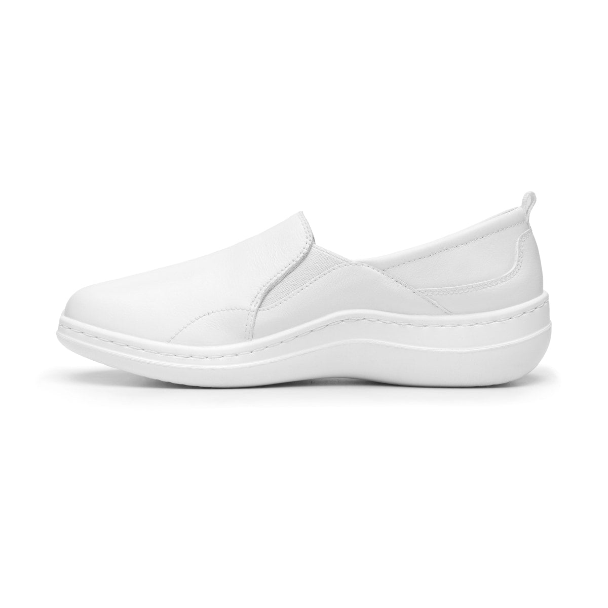 Zapato Flexi de Servicio Clinico para Mujer 110308